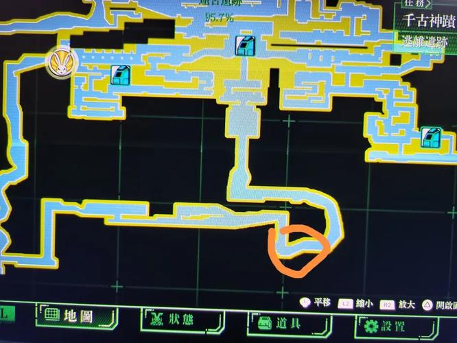 如何应对暗影火炬城千古遗迹岩魔的挑战:躲避与战斗的技巧解析