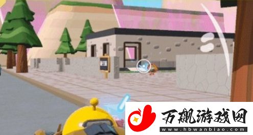 蛋仔派对特种蛋突击新载具上线时间及信息介绍