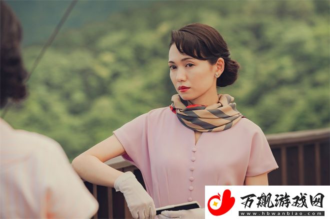 广濑铃、二阶堂富美合作出演远山淡影