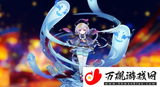 原神神芙万七冻结队玩法介绍
