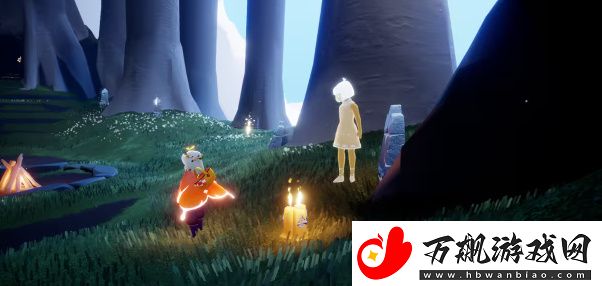 光遇11月15日季节蜡烛位置一览2023