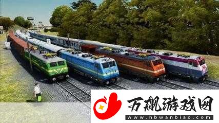 印度火车模拟器3D新版上线