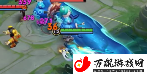 王者荣耀大司命怎么连招