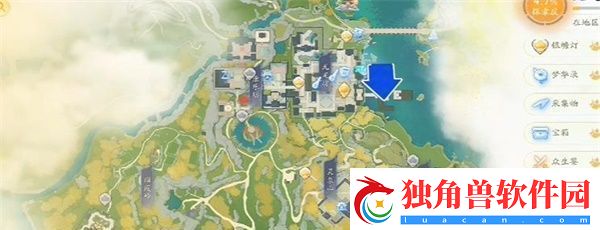 射雕手游吟咏志趣篇勾栏听说攻略一览