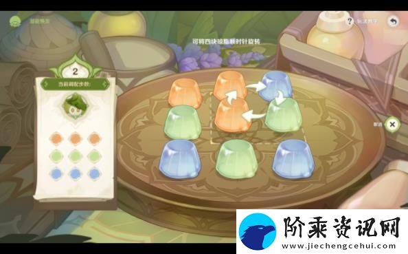 原神浮游草蕈兽潜能焕发怎么玩
