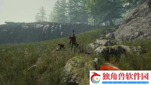 森林怎么修复建筑-修复方法分享