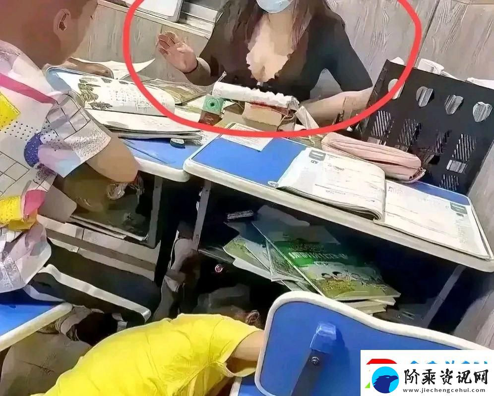 探索心灵深处的教育哲学——年轻的女教师3带你走进课堂的奥秘