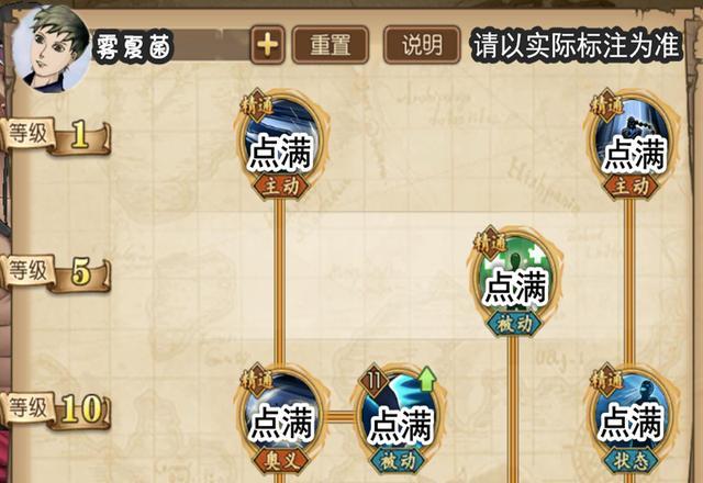 航海王燃烧意志：杰布拉嘲讽流技能加点深度解析