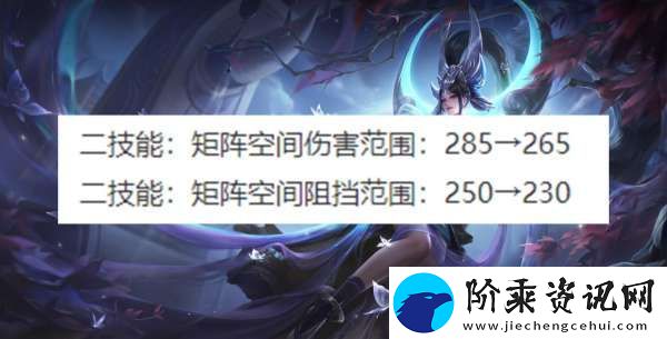 版本前瞻：多年T0恶霸大幅度削弱-女娲和苍没能幸免