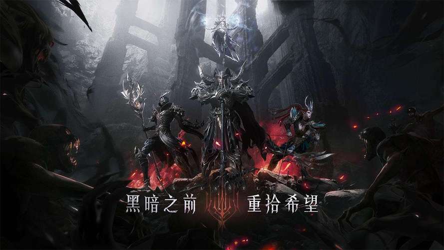 黑暗之潮项链制作全攻略:步骤材料技巧大揭秘