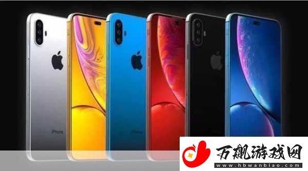 日本iphone2019：1.2019年日本iPhone新机种的创新与趋势分析