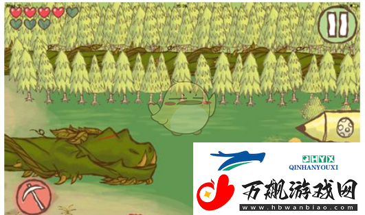 画个火柴人