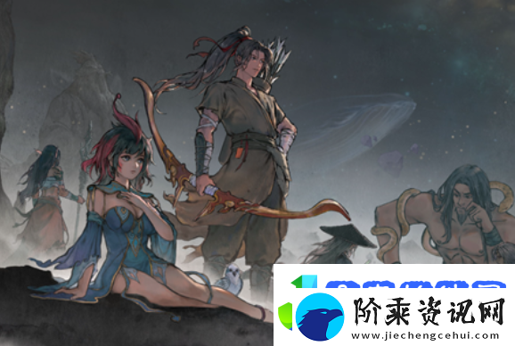 鬼谷八荒资质提升途径一览