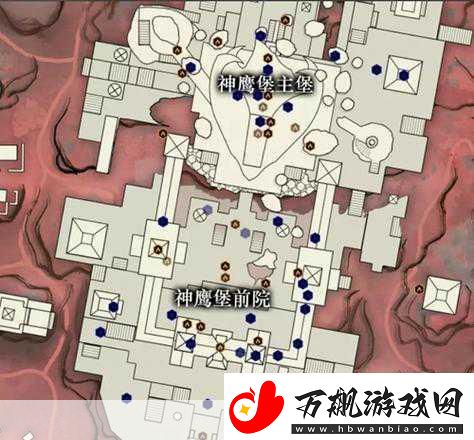 永劫无间火罗国祈愿井探寻-全面位置汇总与玩法解析