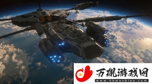 星际公民2024年收入超过黑神话开发预算