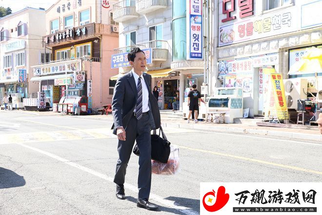 孤独的美食家预告