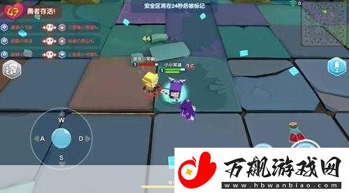 探险者的终极挑战-艰苦的日子生存中文版震撼来袭！
