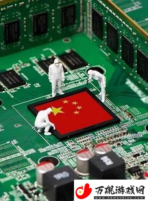 MAX488-国产：国产通信芯片的重要突破与应用前景探讨