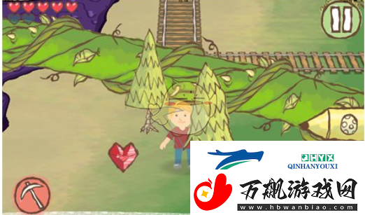 画个火柴人