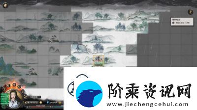 鬼谷八荒讹兽谎言奇遇攻略
