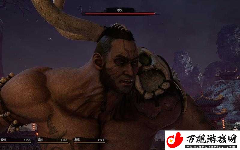 神舞幻想夸父挑战全面攻略-解锁高效打法技巧与策略指南
