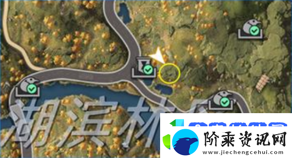 星球重启神视装置获取方法介绍