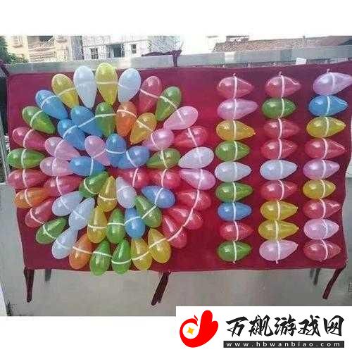 气球射手粉碎游戏大热