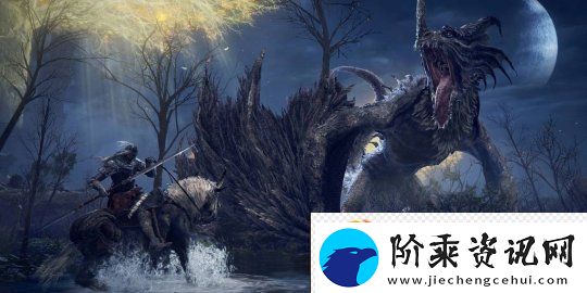 72岁玩家打通艾尔登法环本体及DLC八周目