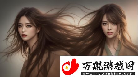 女生玩游戏是否只限于轻松的种类-有没有更深入的可能
