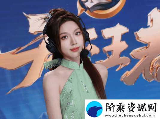 百变小云-天云发布自拍：新中式发型真的很Piu酿！