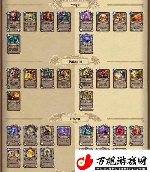 炉石传说王爵得中速猎登顶攻略深度解析依靠橙卡传说前百的崛起之路