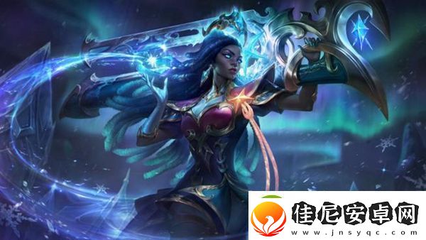 英雄联盟s14新装备禁忌时机效果介绍