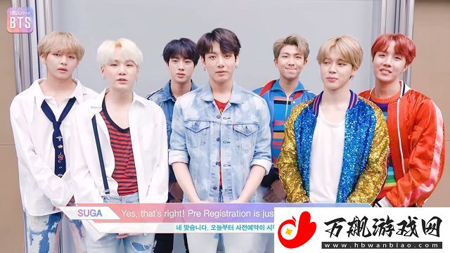 SuperStar-BTS手游韩服版在哪里找到-韩服版地址分享