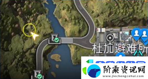 星球重启神视装置获取方法介绍
