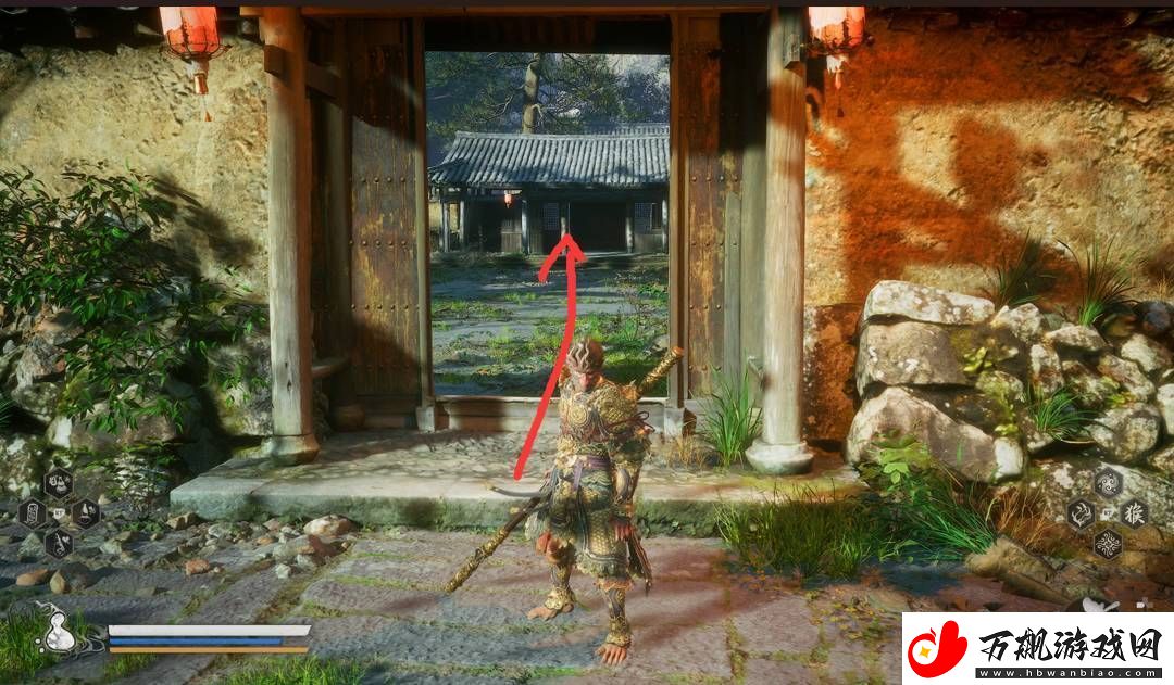 黑神话