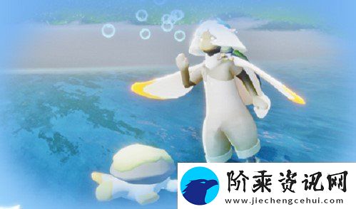 光遇海洋节攻略2022
