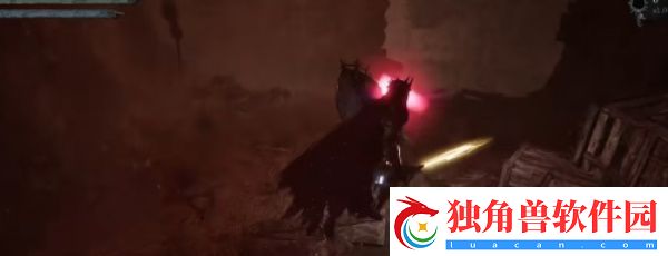 堕落之主阵亡领主的剑怎么获得