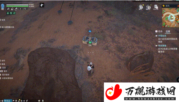 星球重启石块拼图解谜攻略