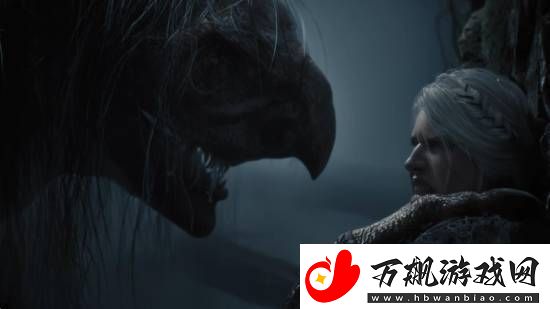 巫师4将有噩梦般的怪物