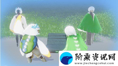 光遇海洋节攻略2022