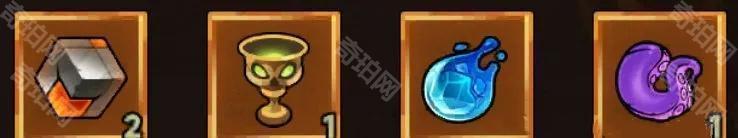 迷雾大陆炽源天赋升级材料怎么获得