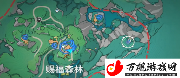 原神荷叶与森林的答案任务怎么做-原神荷叶与森林的答案任务攻略