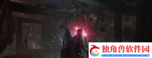 堕落之主阵亡领主的剑怎么获得