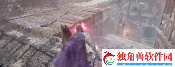堕落之主阵亡领主的剑怎么获得