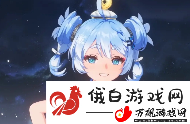 鸣潮1.3全部新角色有哪些信息