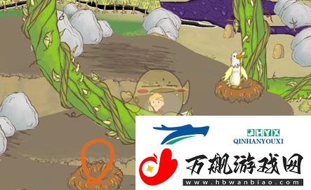 画个火柴人