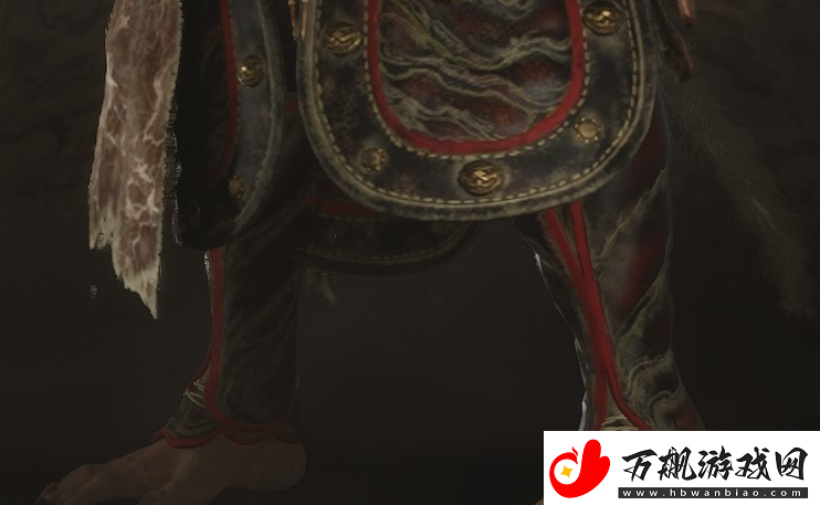 黑神话：悟空腿甲羽士护腿怎么获得
