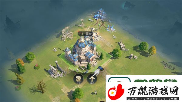 子弹射击金银岛之谜手游最新版app下载