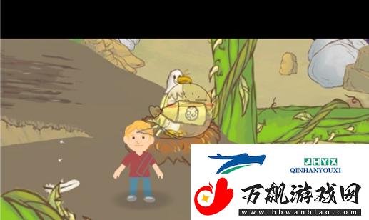 画个火柴人