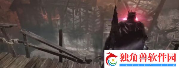 堕落之主阵亡领主的剑怎么获得